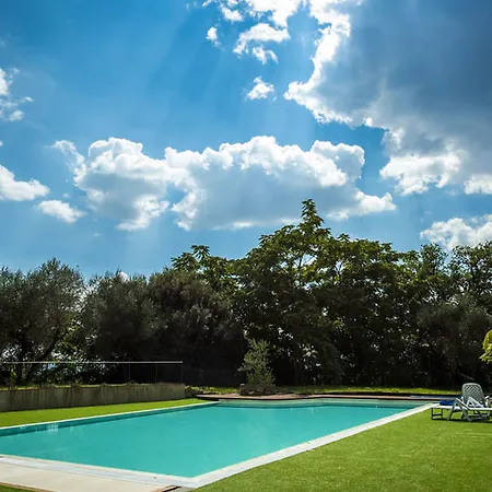 Il Borgo Di Terrensano Sienne
