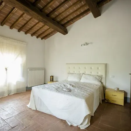 Il Borgo Di Terrensano Appart hôtel