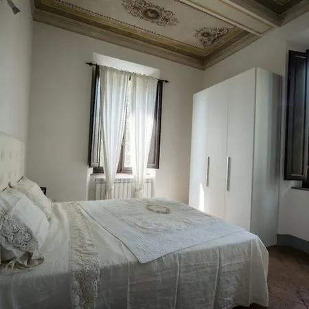 Appart hôtel Il Borgo Di Terrensano 5*