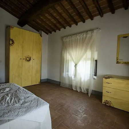 Il Borgo Di Terrensano Appart hôtel 5*