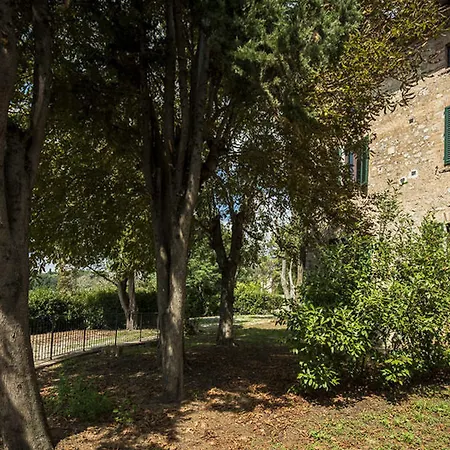 Appart hôtel Il Borgo Di Terrensano 5*