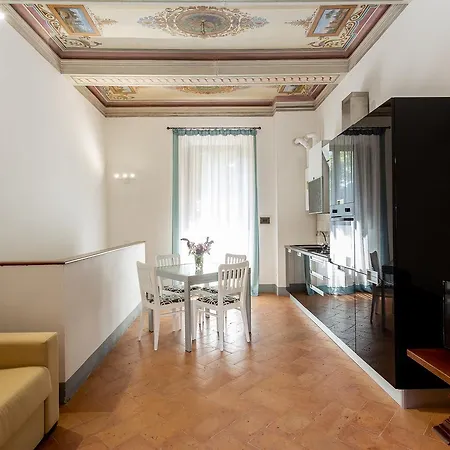 Appart hôtel Il Borgo Di Terrensano