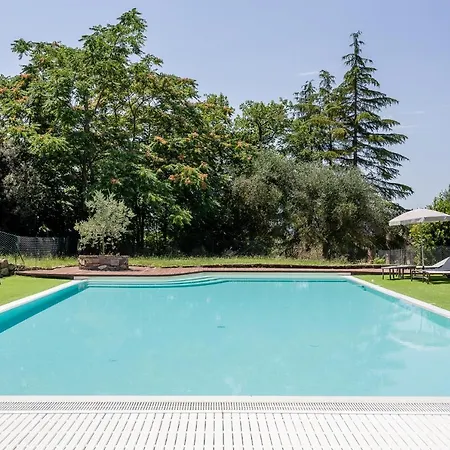 Il Borgo Di Terrensano Sienne