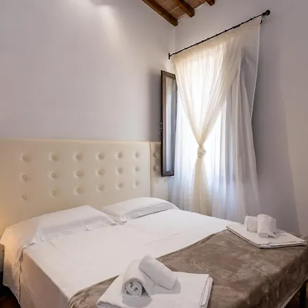 Il Borgo Di Terrensano Appart hôtel Sienne