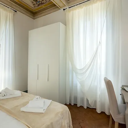 Appart hôtel Il Borgo Di Terrensano 5*