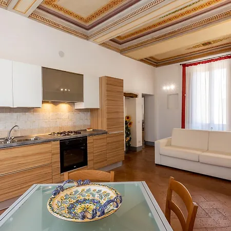 Il Borgo Di Terrensano 5* Sienne