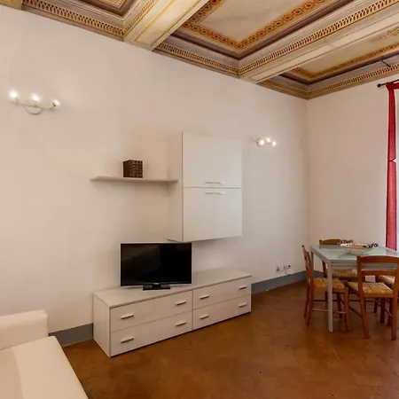 Il Borgo Di Terrensano Sienne