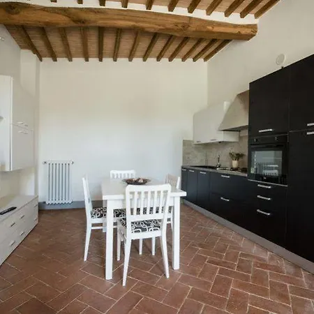 Il Borgo Di Terrensano Appart hôtel