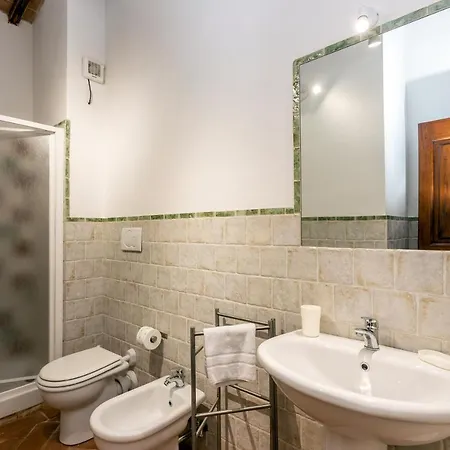 Il Borgo Di Terrensano Appart hôtel 5*