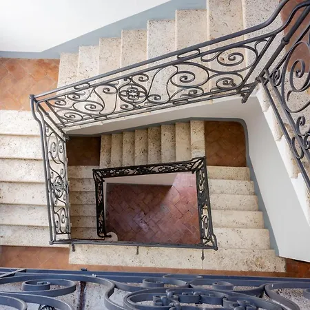 Il Borgo Di Terrensano Appart hôtel Sienne