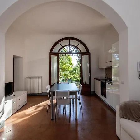Il Borgo Di Terrensano Appart hôtel 5*