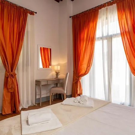 Il Borgo Di Terrensano 5* Sienne