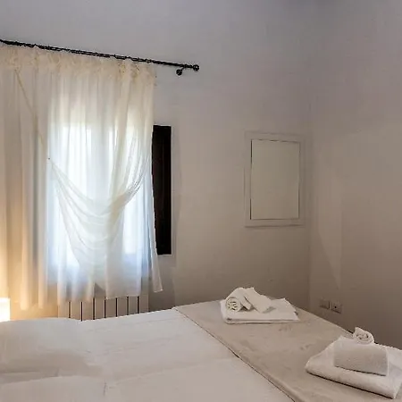Il Borgo Di Terrensano 5* Sienne