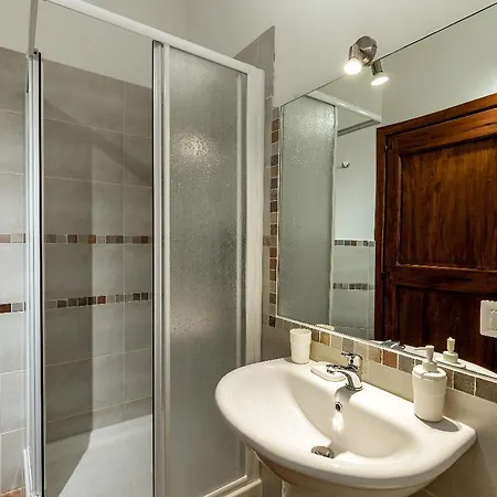 Appart hôtel Il Borgo Di Terrensano