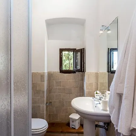 Il Borgo Di Terrensano Sienne