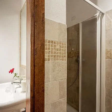 Il Borgo Di Terrensano Appart hôtel 5*